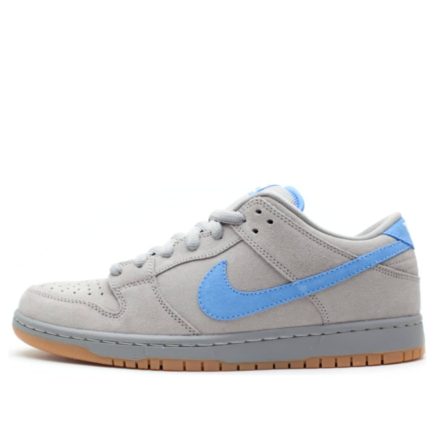 Nike Dunk Low Pro SB  Iron Low - Nike Dunk Low Pro SB  Iron Low - Yeezy Boost 350