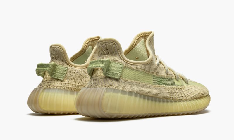 YZY Boost 350 V2 Flax - YZY Boost 350 V2 Flax - Yeezy Boost 350
