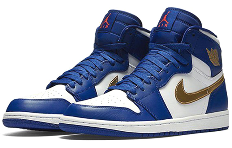 Air Jordan 1 Retro High  Gold Medal - Air Jordan 1 Retro High  Gold Medal - Yeezy Boost 350