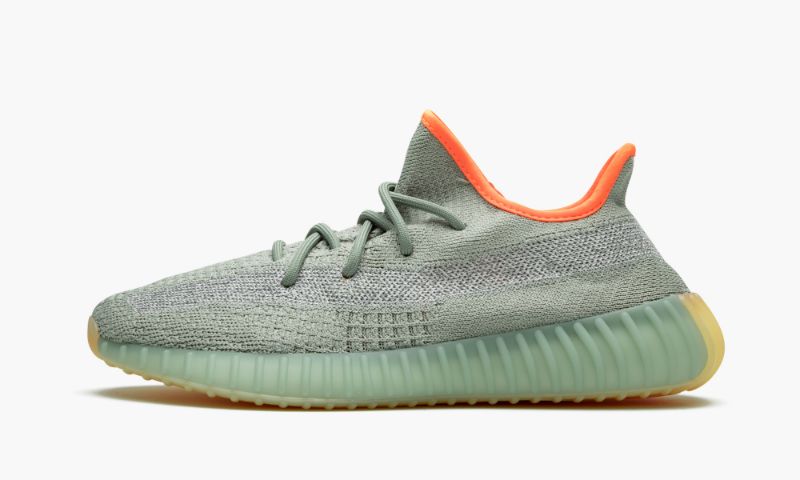 YZY Boost 350 V2 Desert Sage - YZY Boost 350 V2 Desert Sage - Yeezy Boost 350