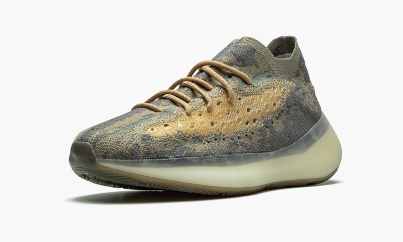 YZY Boost 380 Mist - YZY Boost 380 Mist - Yeezy Boost 350
