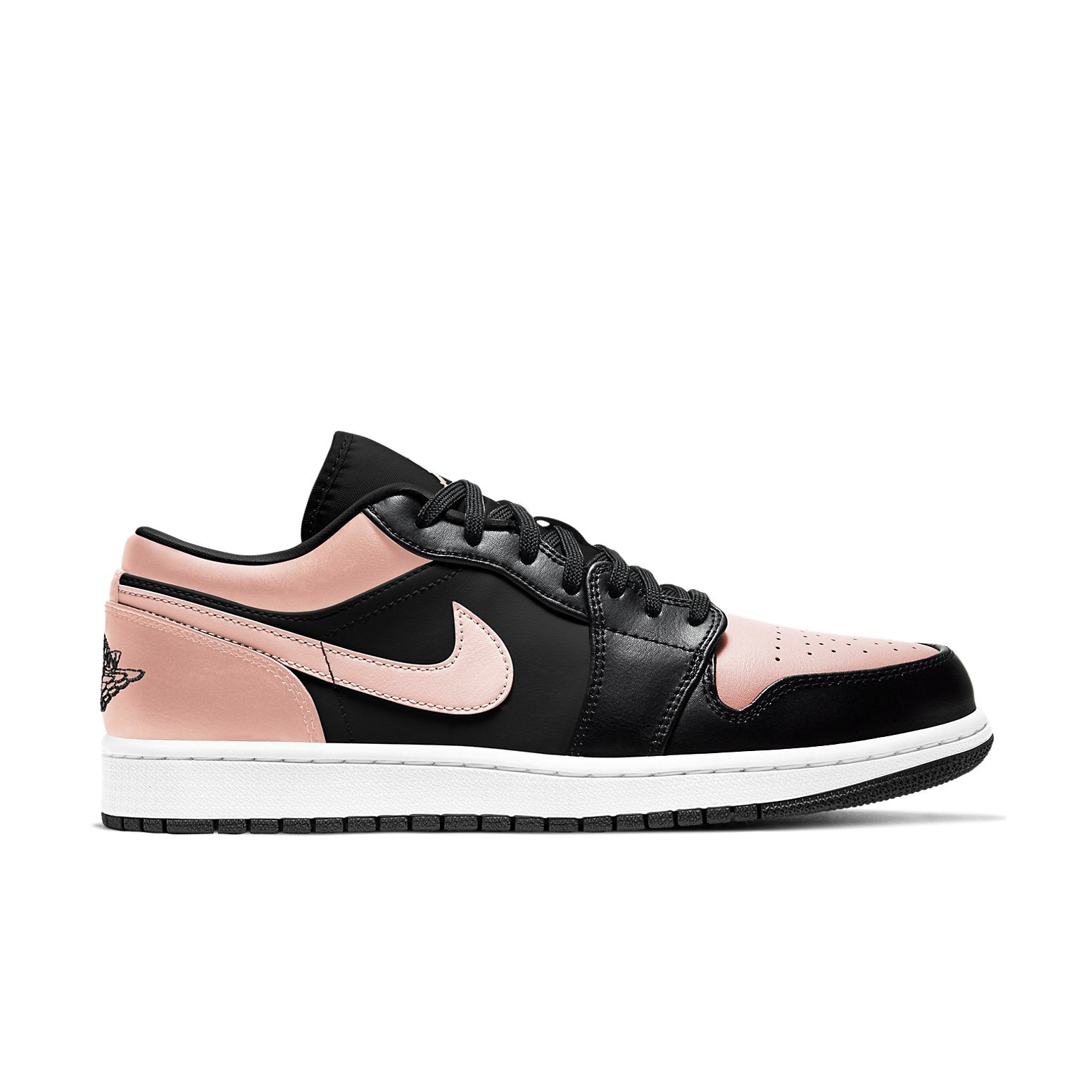 Air Jordan 1 Low  Crimson Tint - Air Jordan 1 Low  Crimson Tint - Yeezy Boost 350