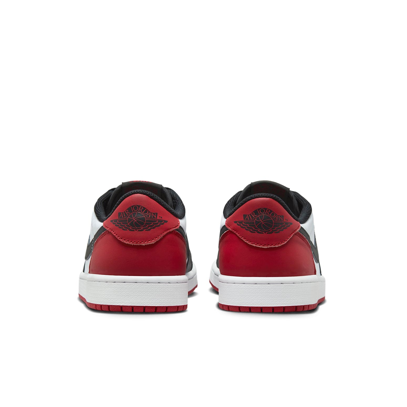 Air Jordan 1 Retro Low OG  Black Toe 2023 - Air Jordan 1 Retro Low OG  Black Toe 2023 - Yeezy Boost 350