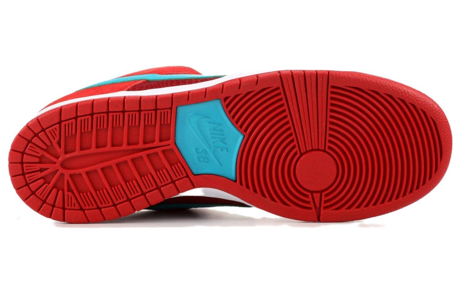 Nike Dunk Low Pro SB  Brickhouse Turbo Green - Nike Dunk Low Pro SB  Brickhouse Turbo Green - Yeezy Boost 350