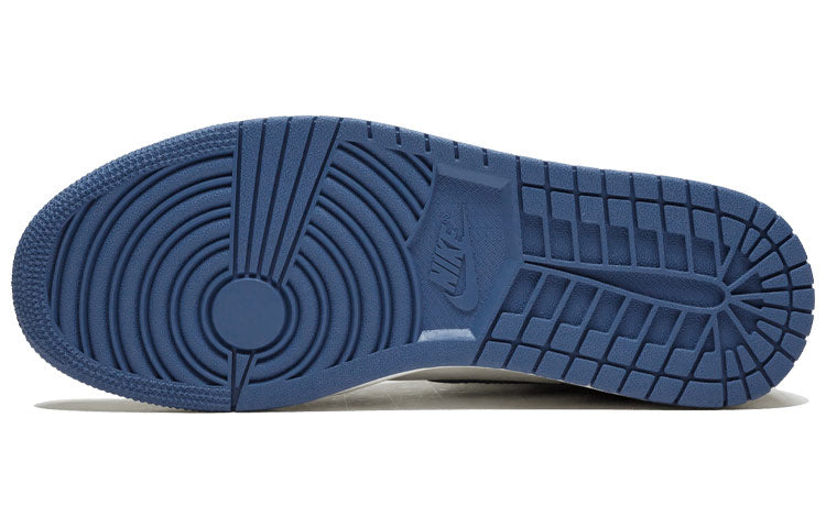 Air Jordan 1 Retro High OG  Blue Moon - Air Jordan 1 Retro High OG  Blue Moon - Yeezy Boost 350