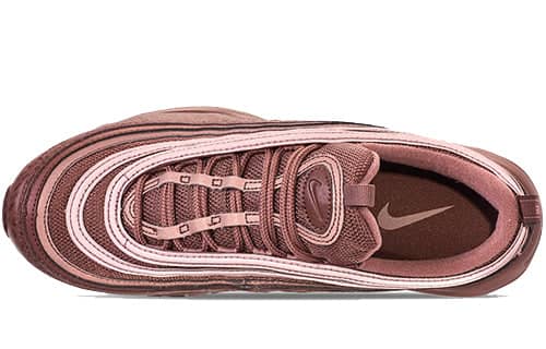Nike Air Max 97 SE  Mahogany Mink - Nike Air Max 97 SE  Mahogany Mink - Yeezy Boost 350