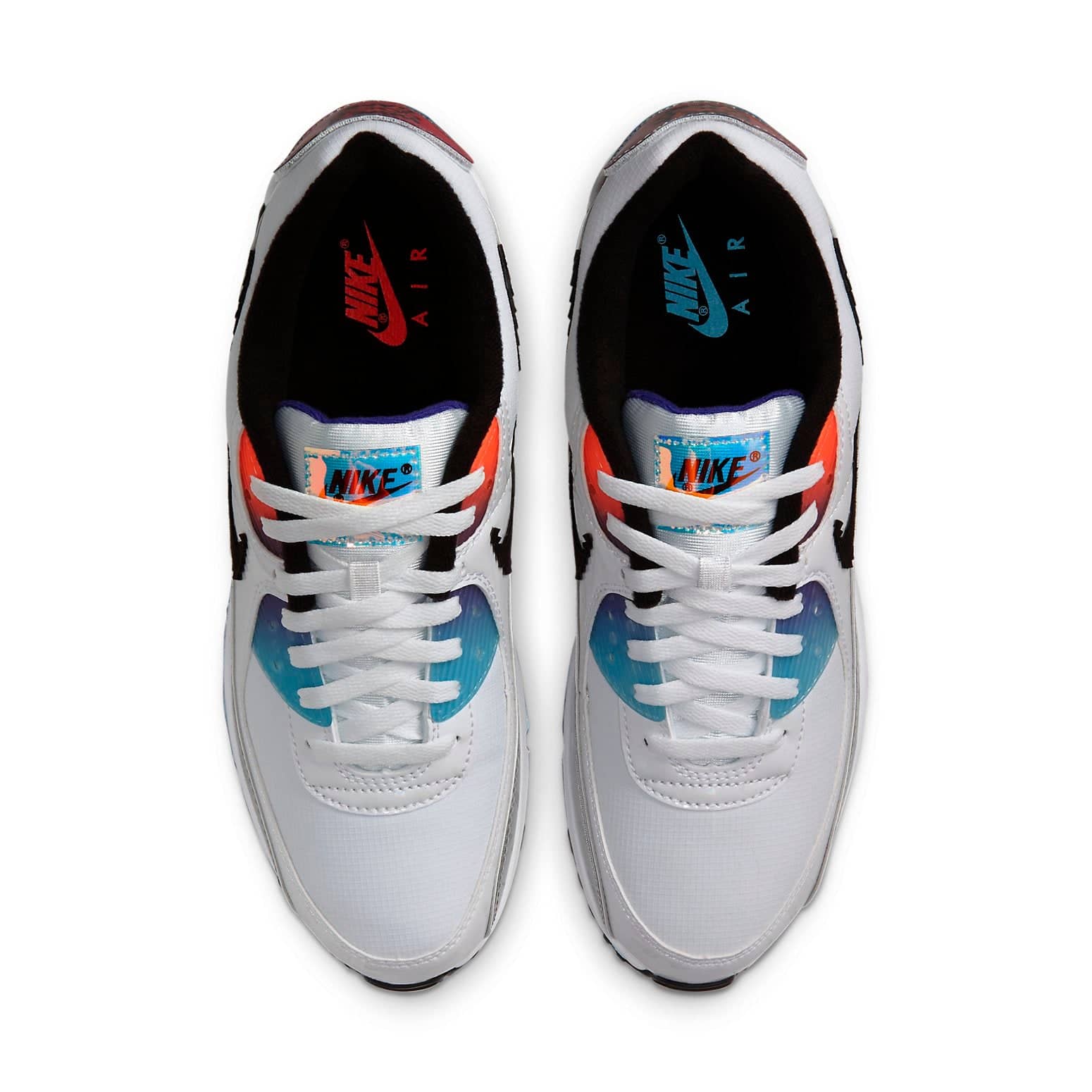 Nike Air Max 90  Have a Good Game - Nike Air Max 90  Have a Good Game - Yeezy Boost 350