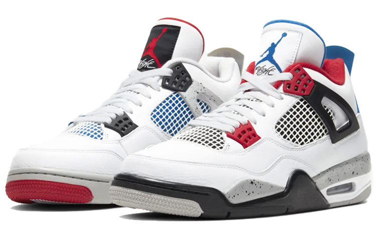 Air Jordan 4 Retro SE  What The 4 - Air Jordan 4 Retro SE  What The 4 - Yeezy Boost 350