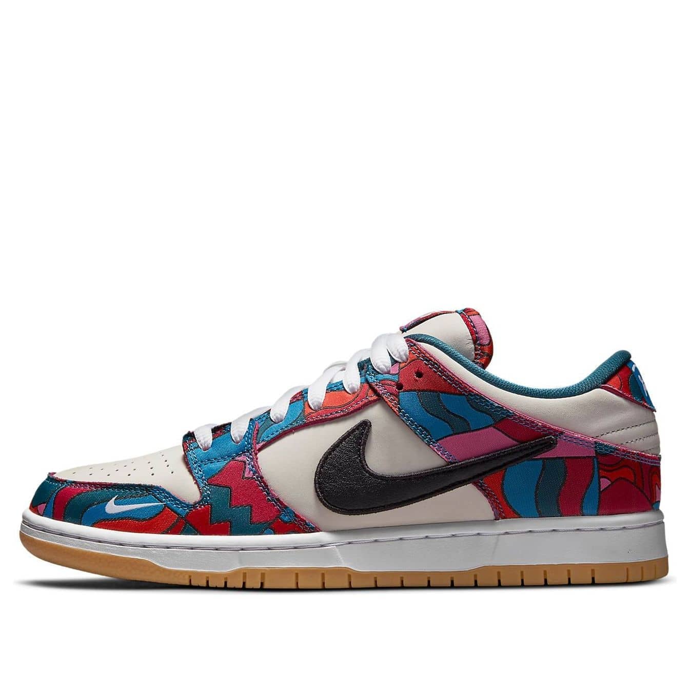 Nike Parra x Dunk Low Pro SB  Abstract Art - Nike Parra x Dunk Low Pro SB  Abstract Art - Yeezy Boost 350