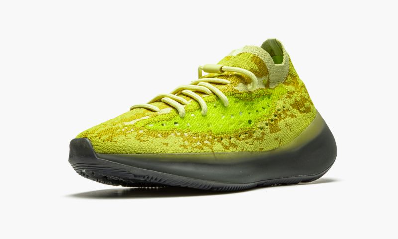 YZY Boost 380 Hylte Glow - YZY Boost 380 Hylte Glow - Yeezy Boost 350