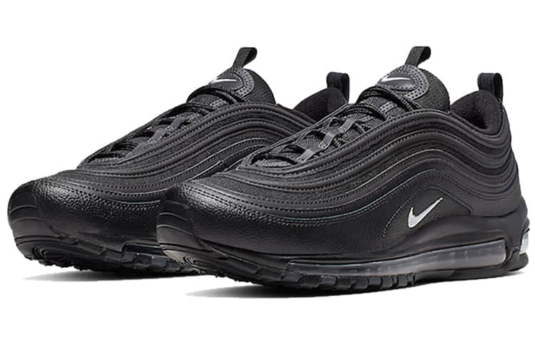 Nike Air Max 97  Black Terry Cloth - Nike Air Max 97  Black Terry Cloth - Yeezy Boost 350