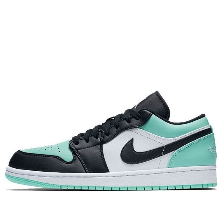 Air Jordan 1 Retro Low  Emerald - Air Jordan 1 Retro Low  Emerald - Yeezy Boost 350
