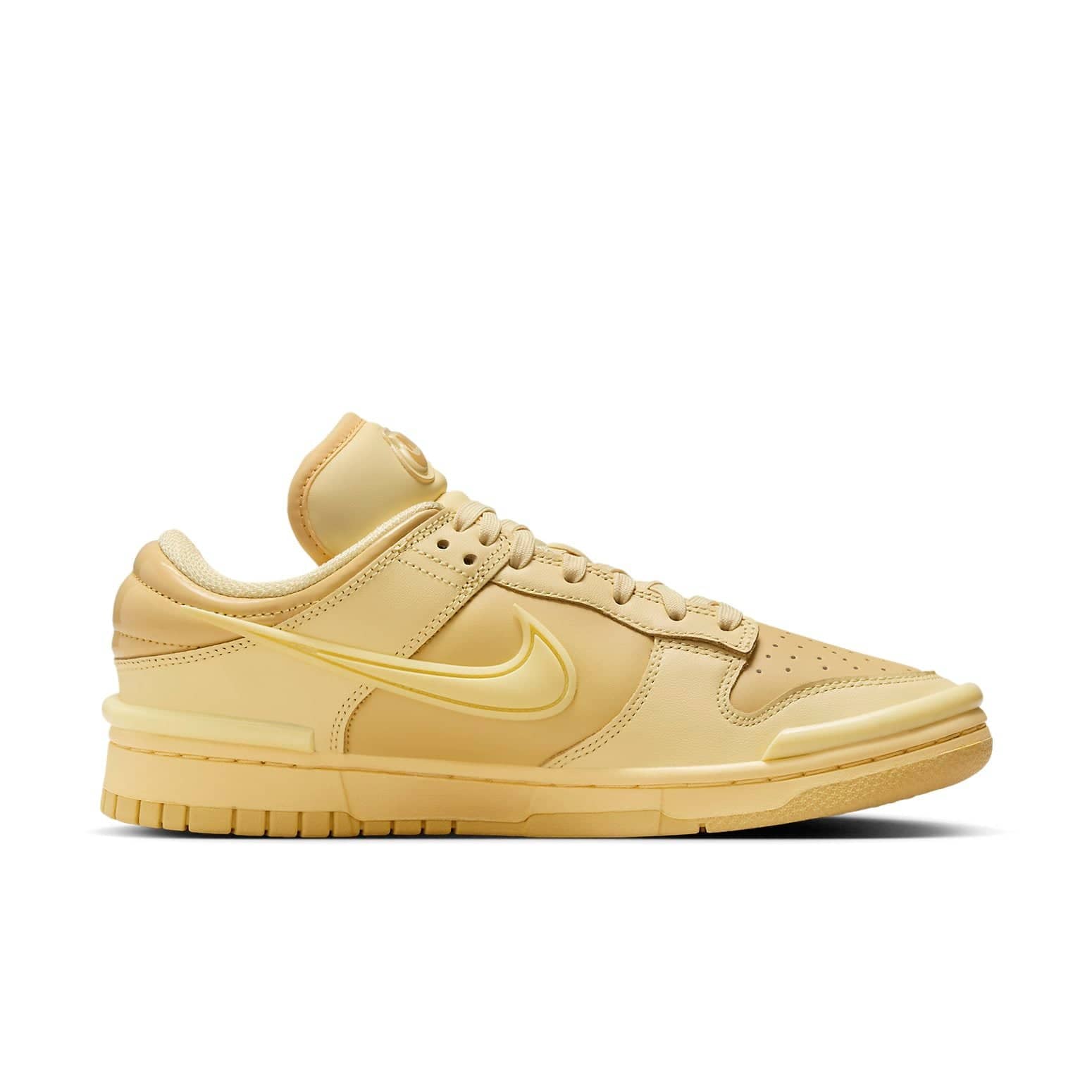 Nike Dunk Low Twist Drips  Honey - Nike Dunk Low Twist Drips  Honey - Yeezy Boost 350