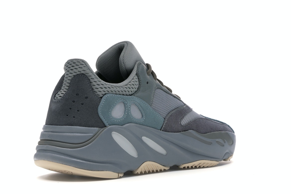 YZY Boost 700 Teal Blue - YZY Boost 700 Teal Blue - Yeezy Boost 350