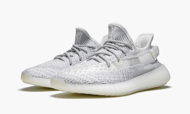 YZY Boost 350 V2 Reflective Static - YZY Boost 350 V2 Reflective Static - Yeezy Boost 350