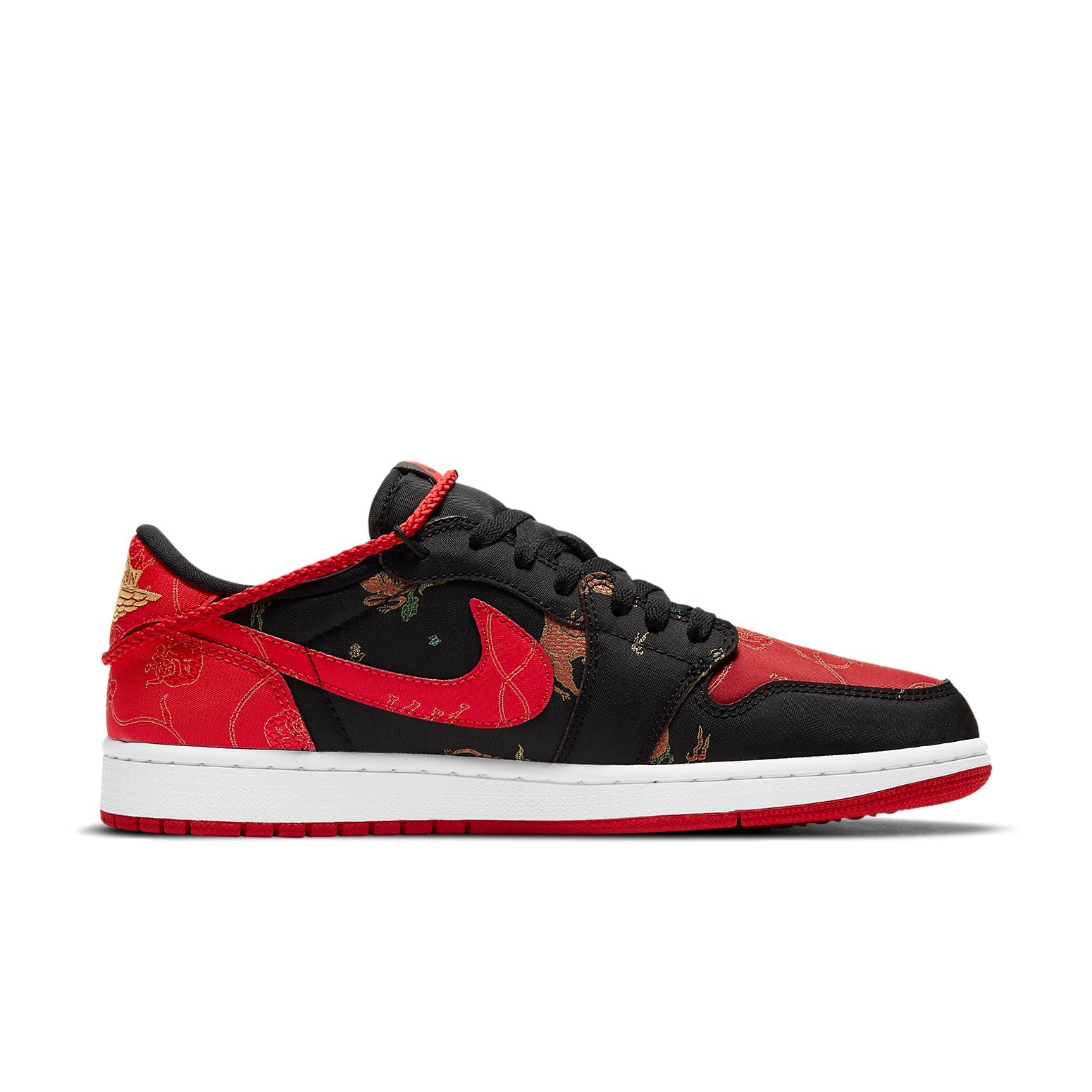 Air Jordan 1 Low OG  Chinese New Year - Air Jordan 1 Low OG  Chinese New Year - Yeezy Boost 350