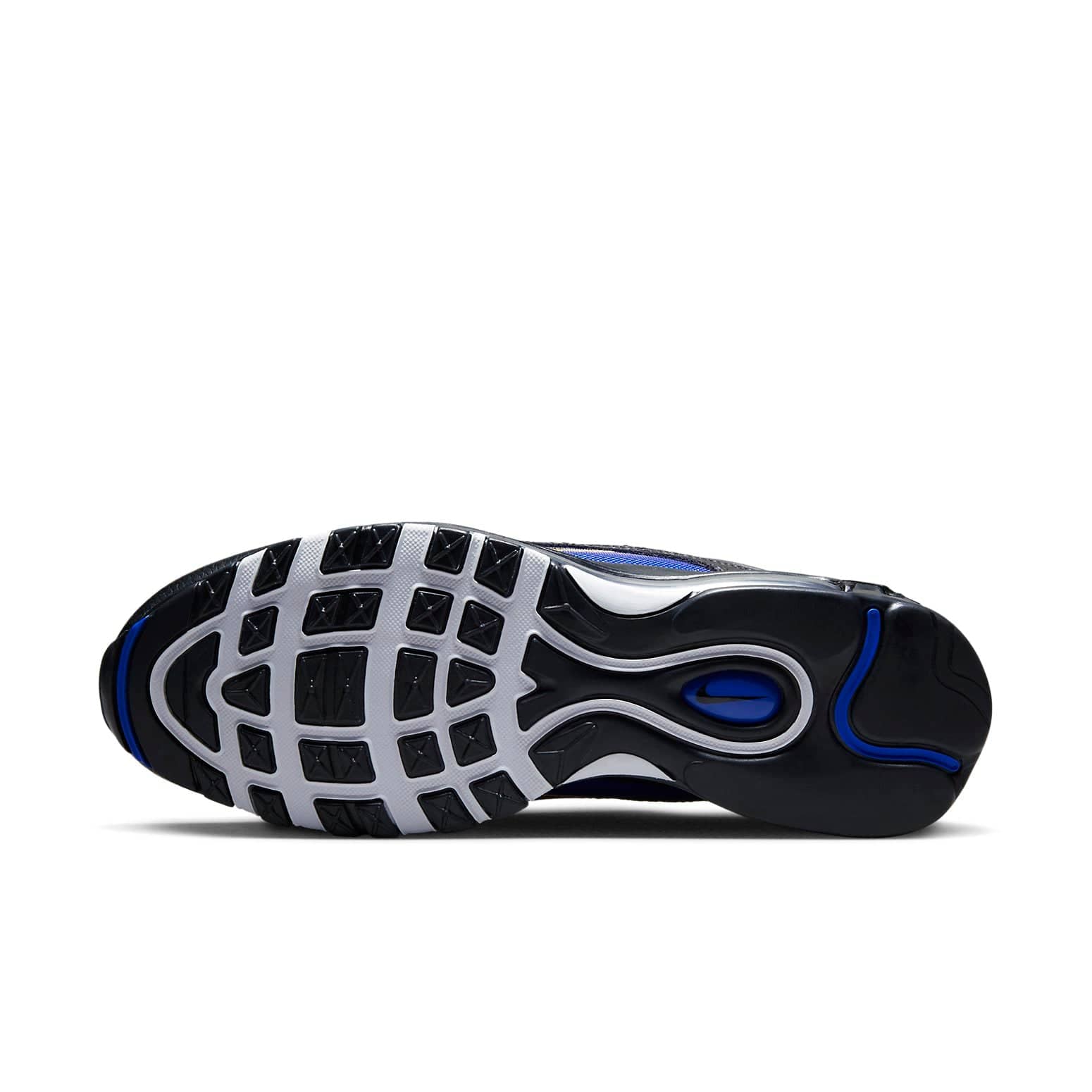 Nike Inter Milan x Air Max 97  Home Kit - Nike Inter Milan x Air Max 97  Home Kit - Yeezy Boost 350