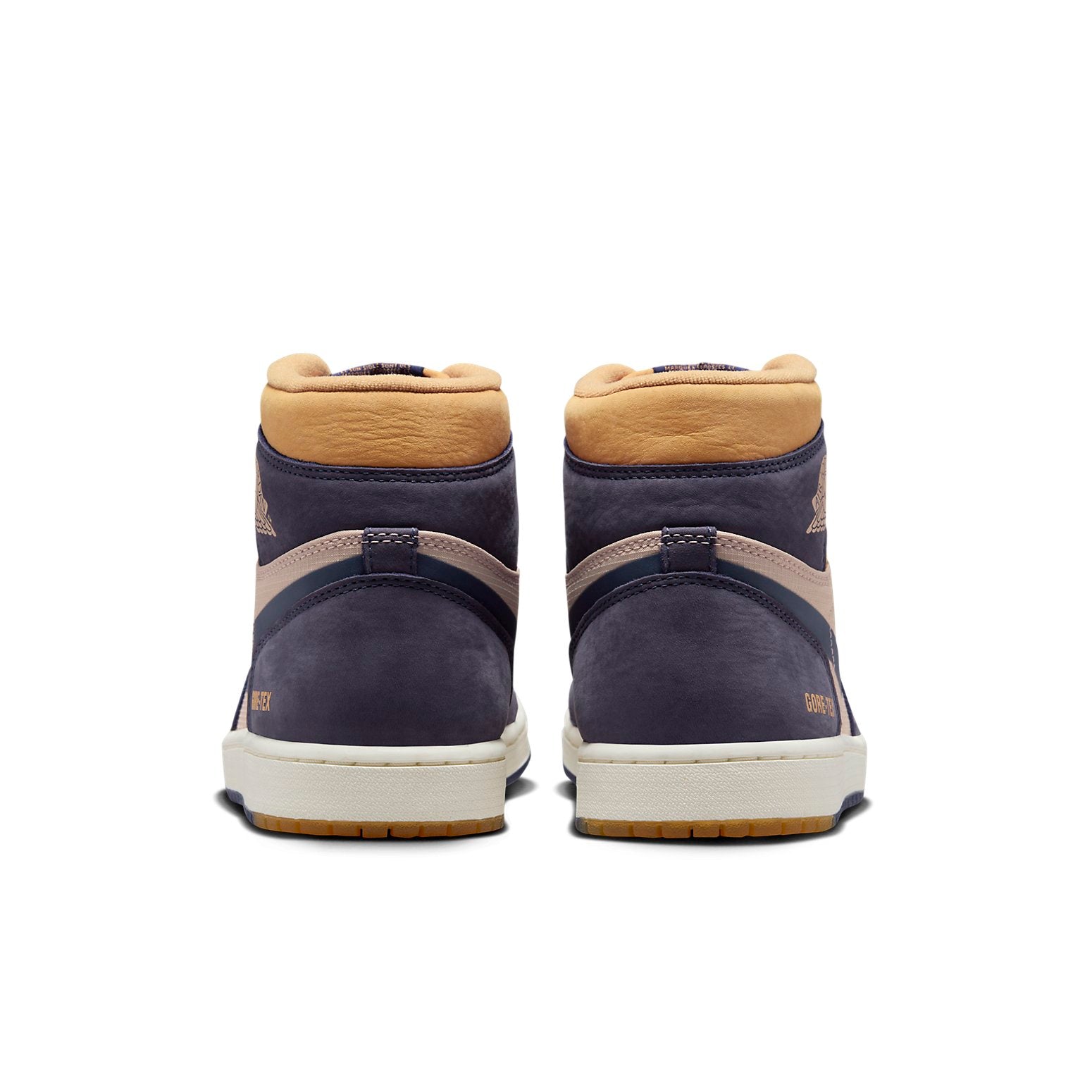 Air Jordan 1 Retro High Element  Gore-Tex Sky J Purple - Air Jordan 1 Retro High Element  Gore-Tex Sky J Purple - Yeezy Boost 350