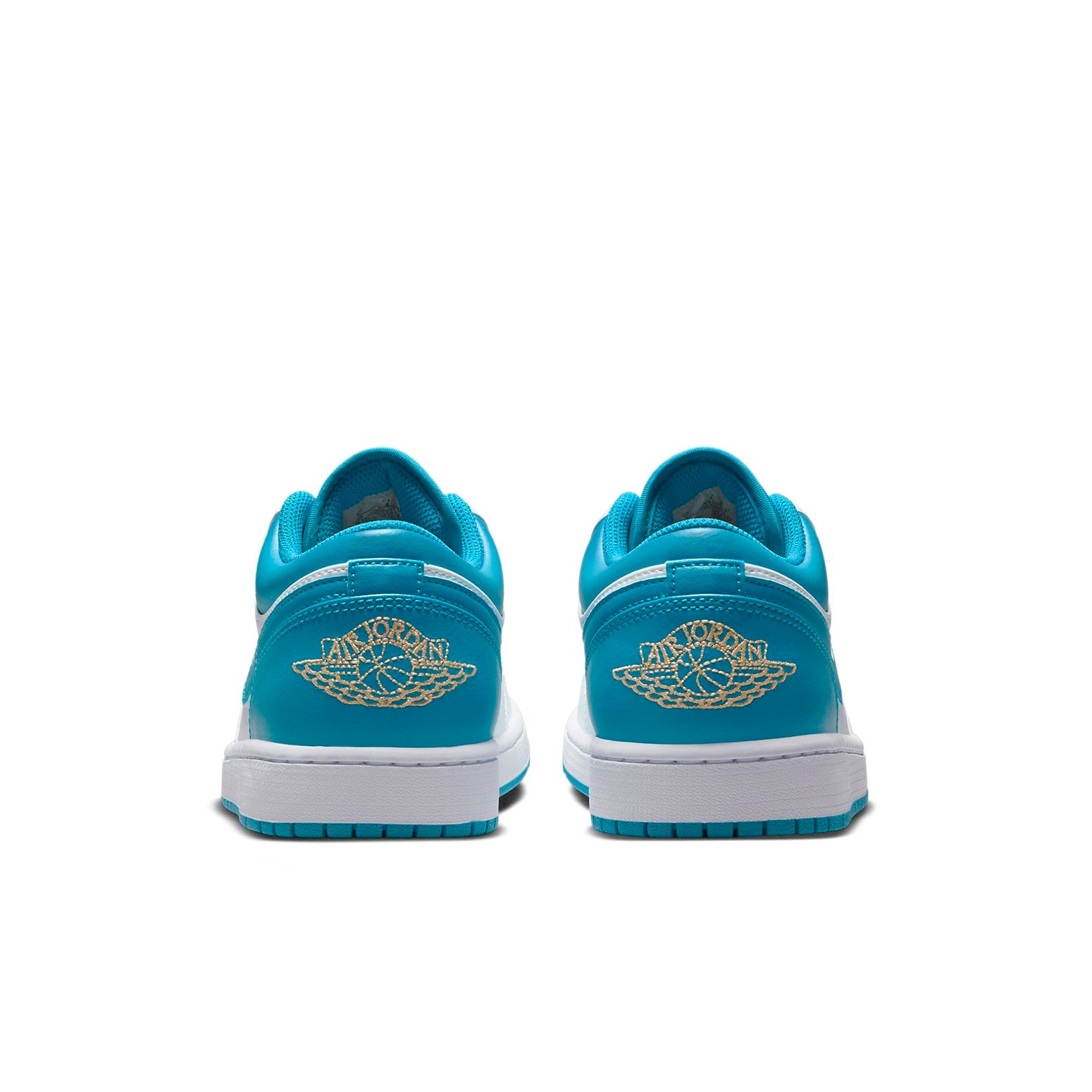 Air Jordan 1 Low  Aquatone - Air Jordan 1 Low  Aquatone - Yeezy Boost 350