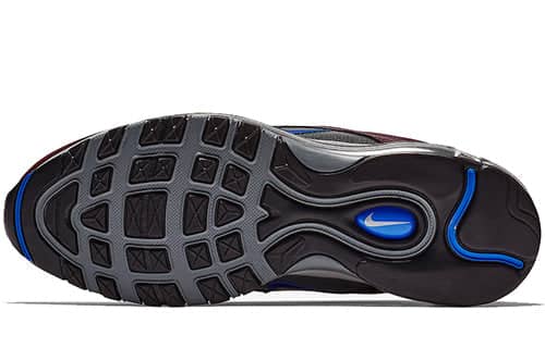 Nike Air Max 97  Night Maroon - Nike Air Max 97  Night Maroon - Yeezy Boost 350