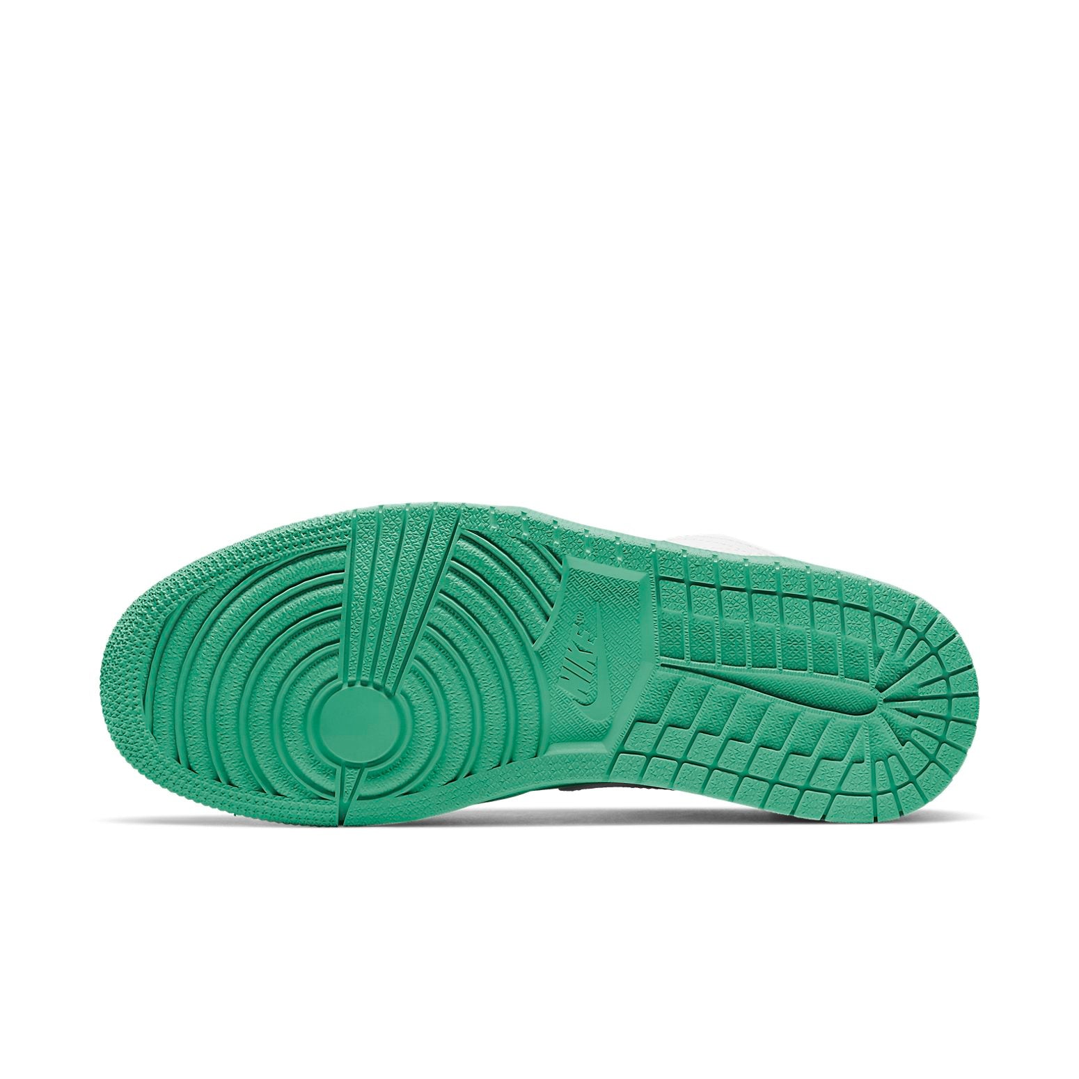 Air Jordan 1 Low  White Lucky Green - Air Jordan 1 Low  White Lucky Green - Yeezy Boost 350