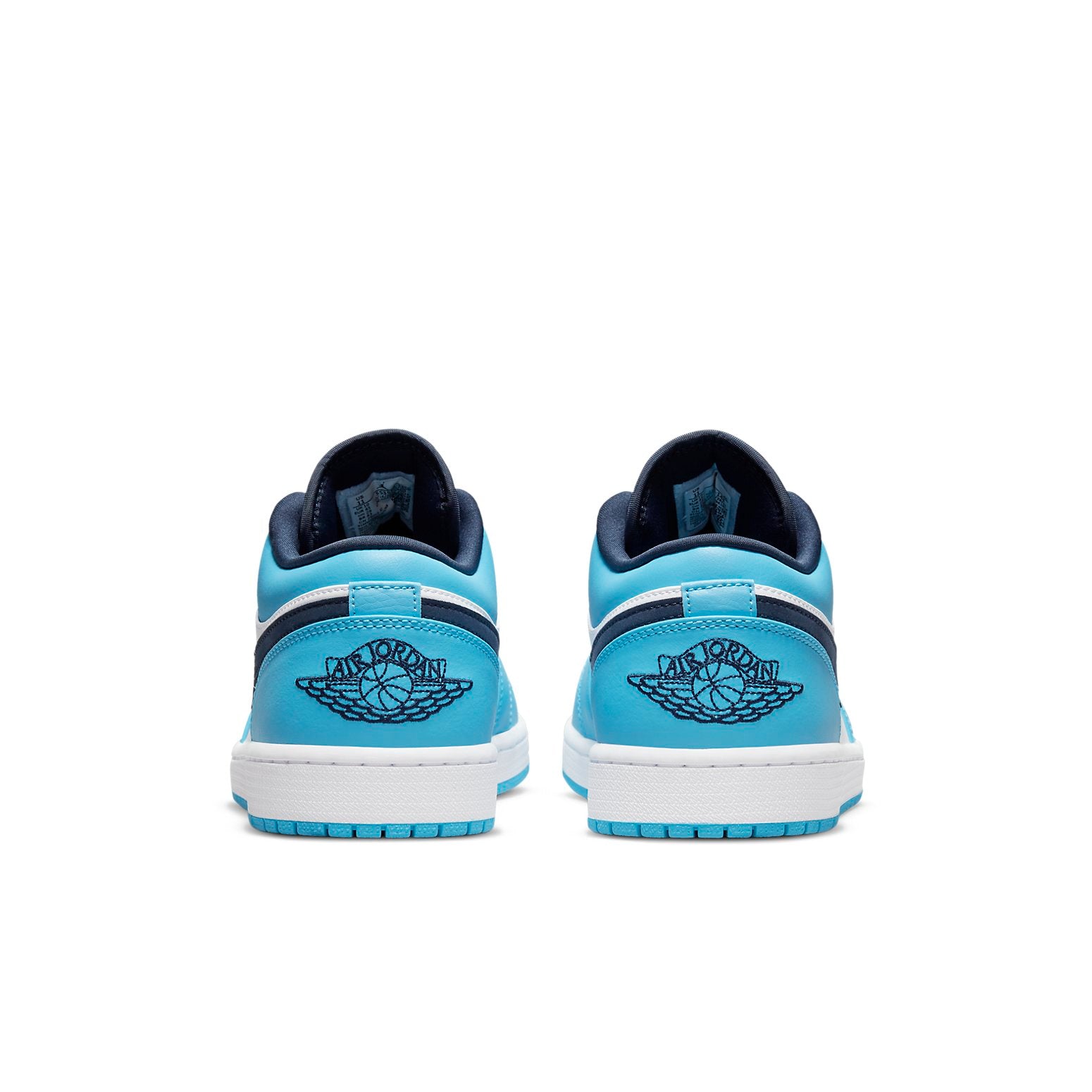 Air Jordan 1 Low  UNC - Air Jordan 1 Low  UNC - Yeezy Boost 350