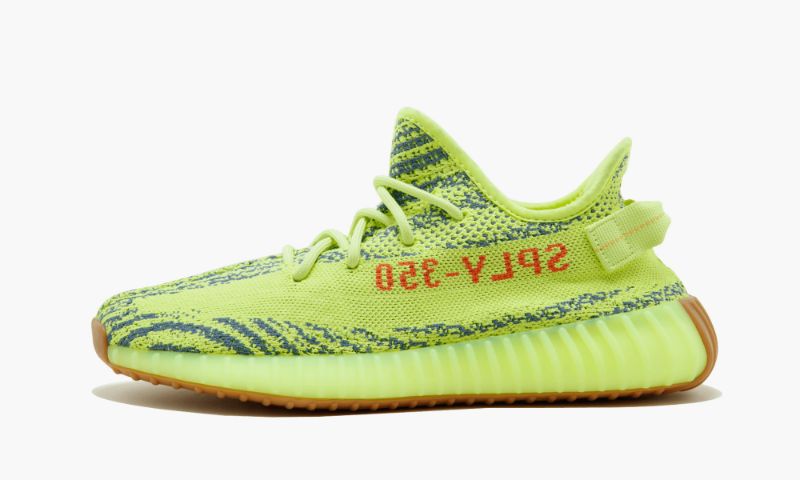 YZY Boost 350 V2 Semi Frozen - YZY Boost 350 V2 Semi Frozen - Yeezy Boost 350