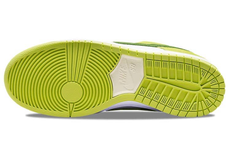 Nike Dunk Low Pro SB  Fruity Pack - Green Apple - Nike Dunk Low Pro SB  Fruity Pack - Green Apple - Yeezy Boost 350