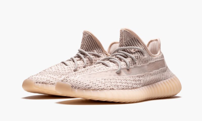 YZY Boost 350 V2 Reflective SYNTH - YZY Boost 350 V2 Reflective SYNTH - Yeezy Boost 350