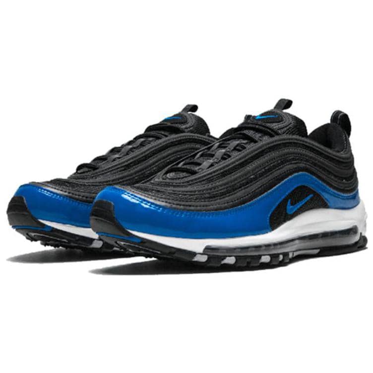 Nike Air Max 97  Blue Nebula - Nike Air Max 97  Blue Nebula - Yeezy Boost 350
