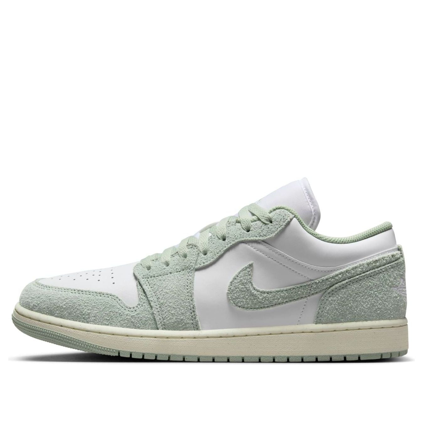 Air Jordan 1 Low SE  White Seafoam - Air Jordan 1 Low SE  White Seafoam - Yeezy Boost 350