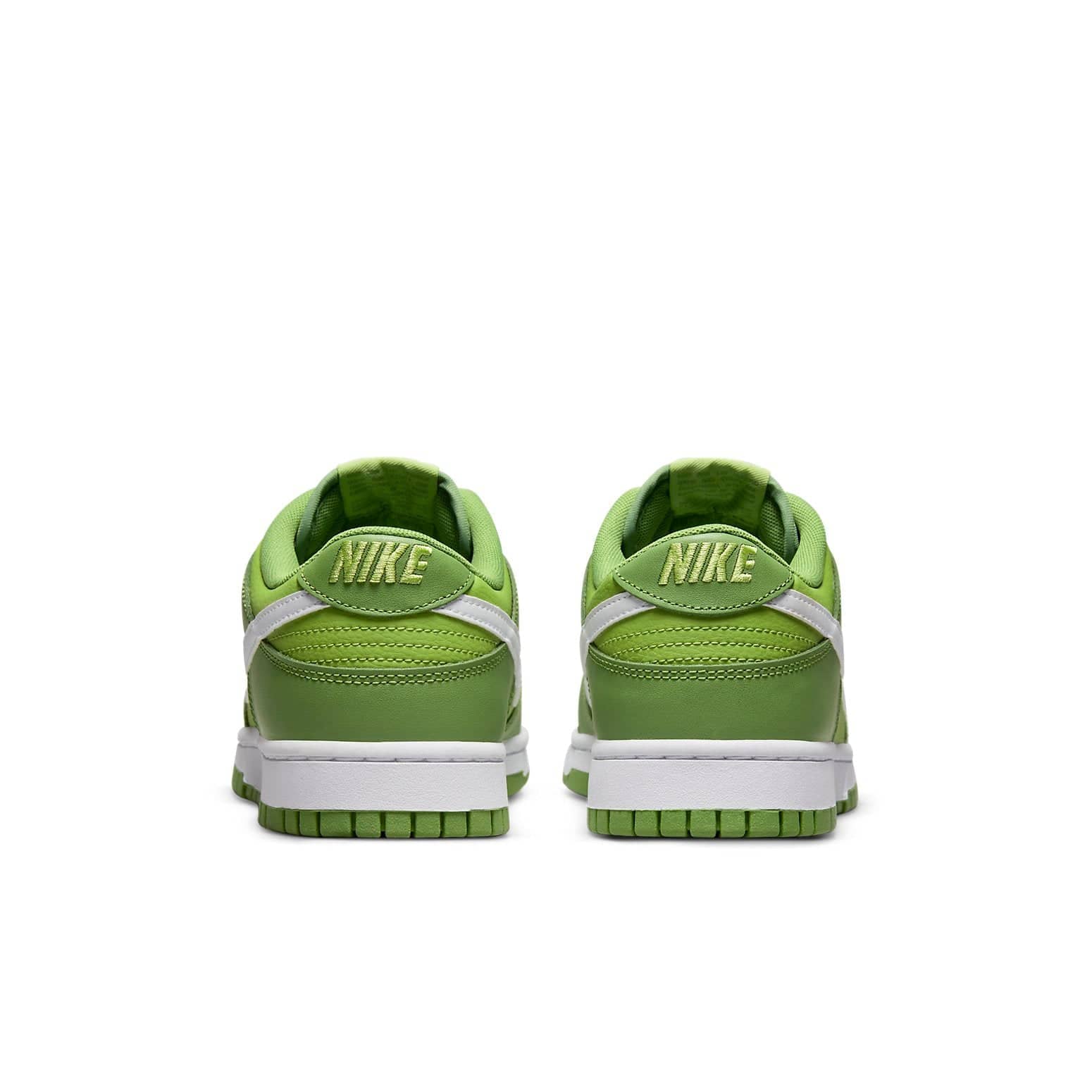Nike Dunk Low  Chlorophyll - Nike Dunk Low  Chlorophyll - Yeezy Boost 350