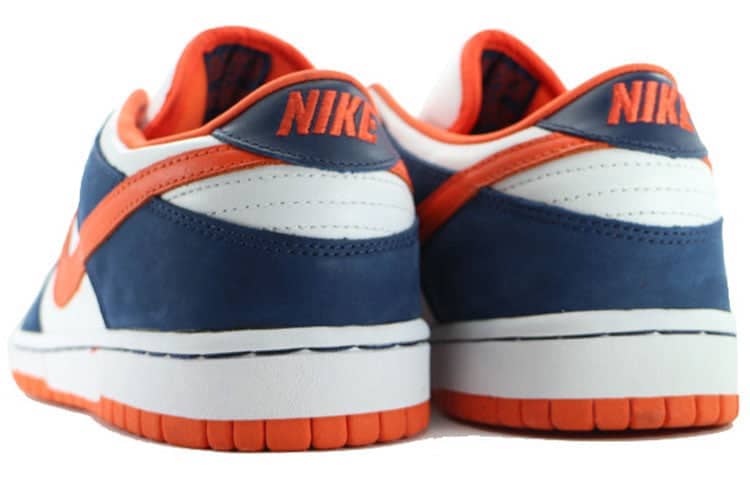 Nike Dunk Low Pro SB  Broncos - Nike Dunk Low Pro SB  Broncos - Yeezy Boost 350