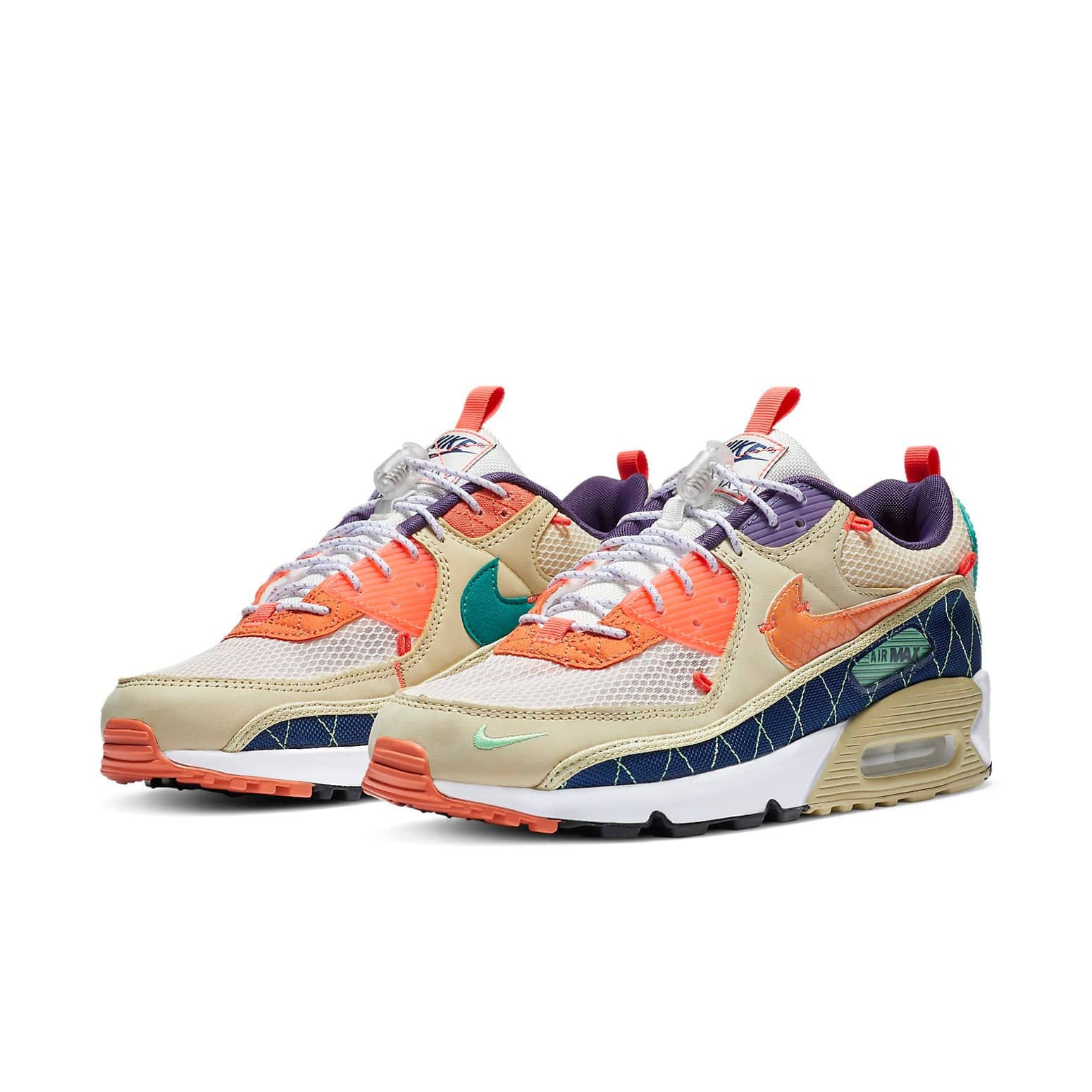 Nike Air Max 90  Mountaineering - Nike Air Max 90  Mountaineering - Yeezy Boost 350