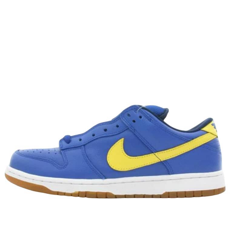 Nike Dunk Low Pro SB  Boca Juniors - Nike Dunk Low Pro SB  Boca Juniors - Yeezy Boost 350