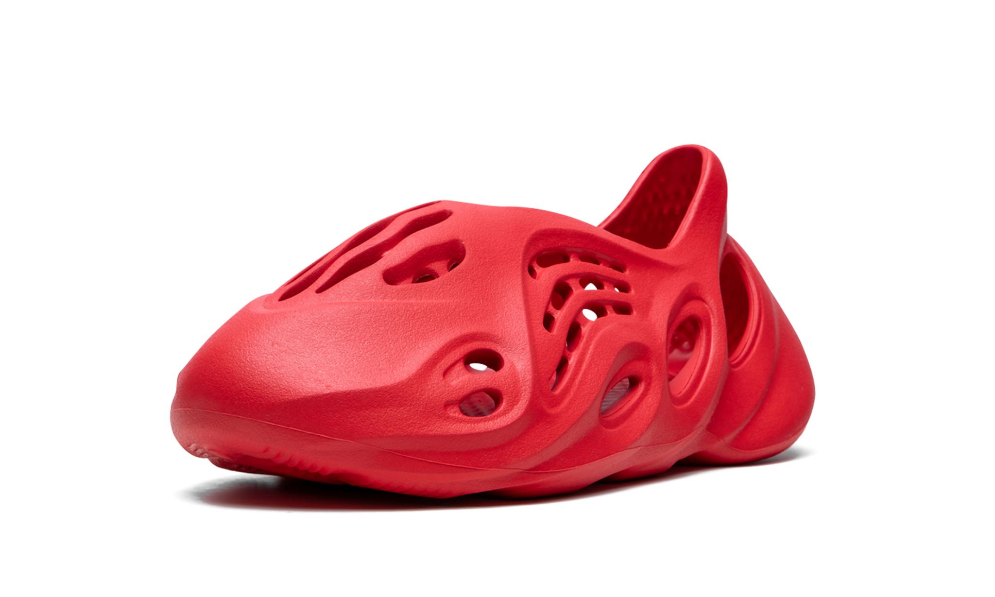 YZY FOAM RUNNER Vermillion - YZY FOAM RUNNER Vermillion - Yeezy Boost 350