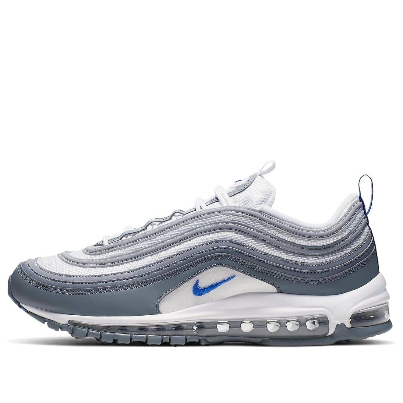 Nike Air Max 97  Cool Grey - Nike Air Max 97  Cool Grey - Yeezy Boost 350