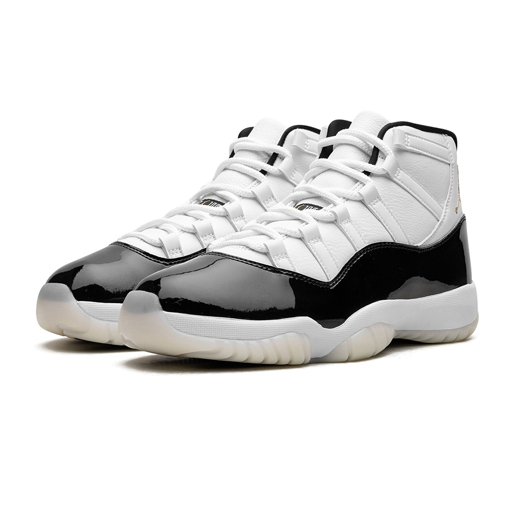 AIR JORDAN 11 “Gratitude” - AIR JORDAN 11 “Gratitude” - Yeezy Boost 350