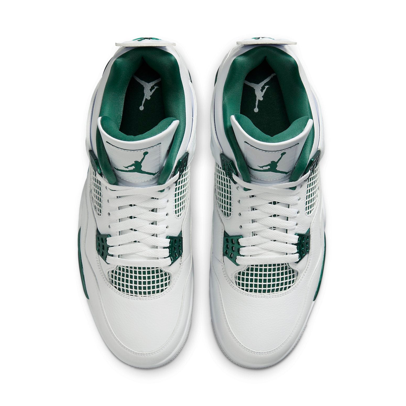 Air Jordan 4 Retro  Oxidized Green - Air Jordan 4 Retro  Oxidized Green - Yeezy Boost 350