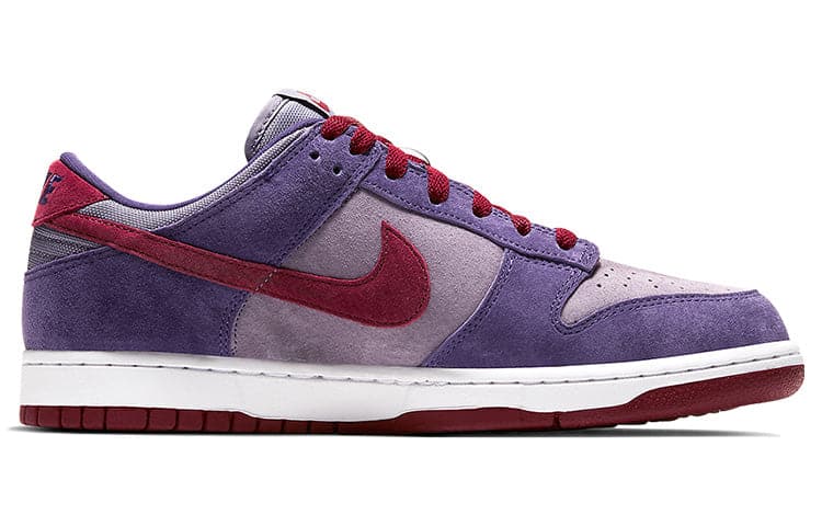 Nike Dunk Low Retro Vol. 1 SP  Plum - Nike Dunk Low Retro Vol. 1 SP  Plum - Yeezy Boost 350