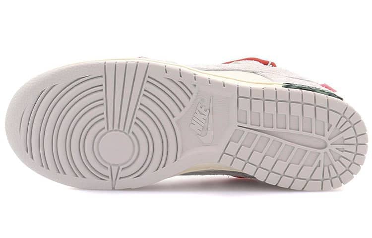 Nike x Off-White Dunk Low  Lot 33 of 50 - Nike x Off-White Dunk Low  Lot 33 of 50 - Yeezy Boost 350