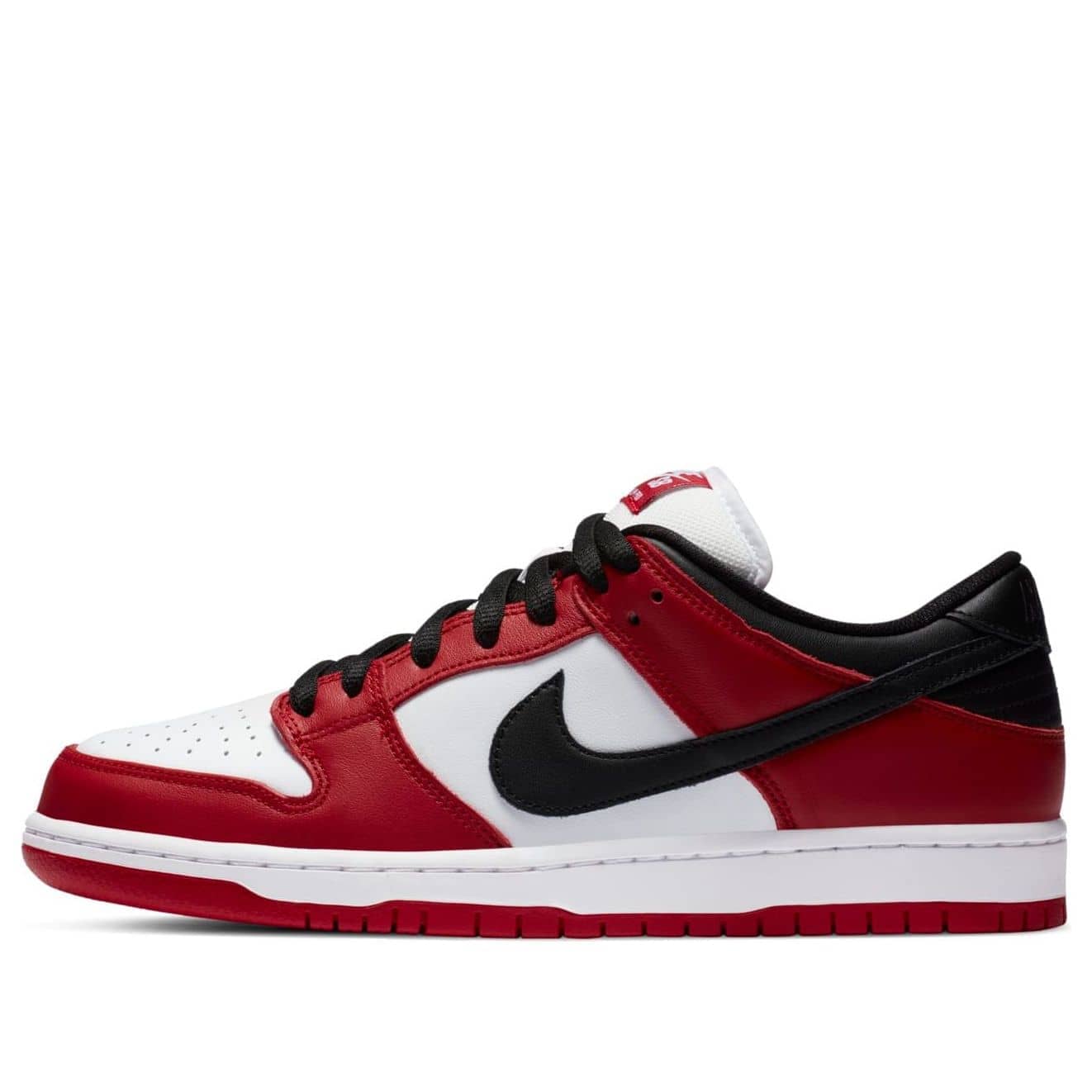 Nike SB Dunk Low  J-Pack Chicago - Nike SB Dunk Low  J-Pack Chicago - Yeezy Boost 350