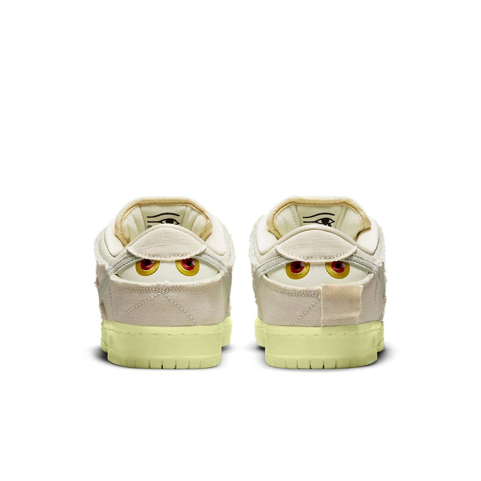 Nike SB Dunk Low  Mummy - Nike SB Dunk Low  Mummy - Yeezy Boost 350