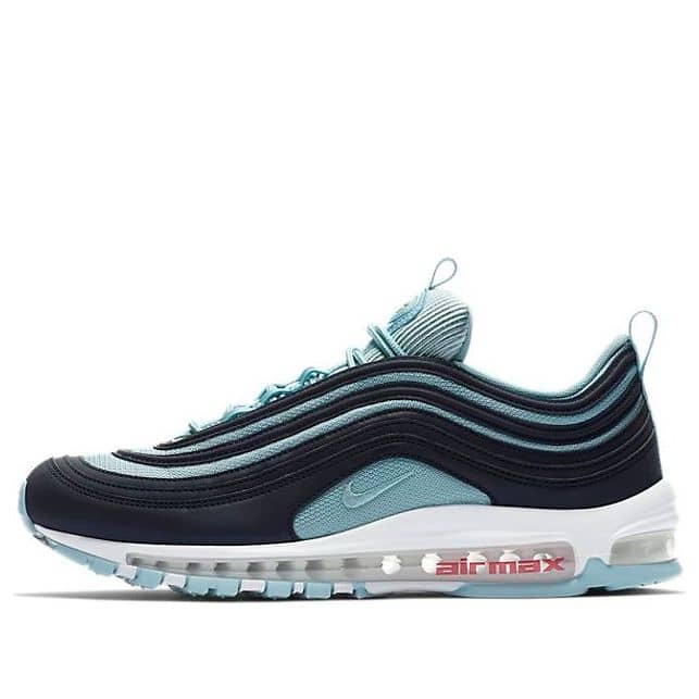Nike Air Max 97 Premium  Ocean Bliss - Nike Air Max 97 Premium  Ocean Bliss - Yeezy Boost 350