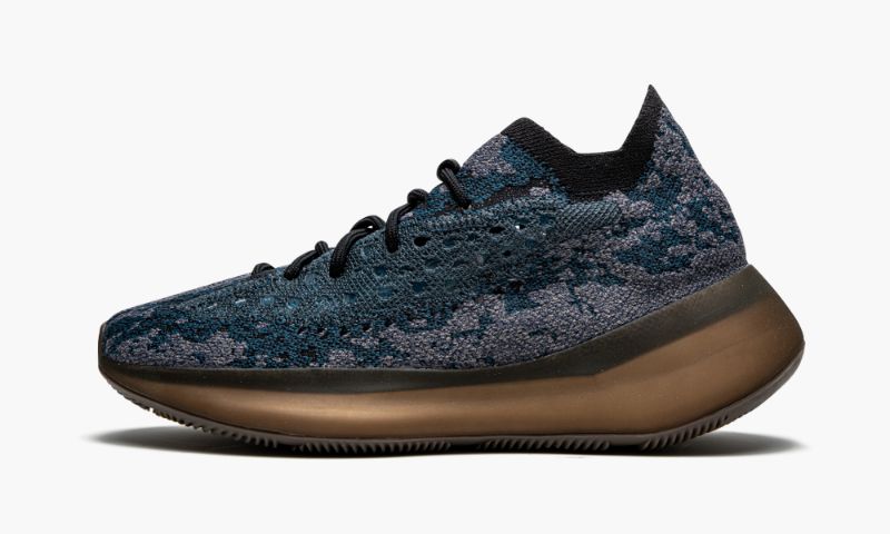 YZY Boost 380 Covellite - YZY Boost 380 Covellite - Yeezy Boost 350