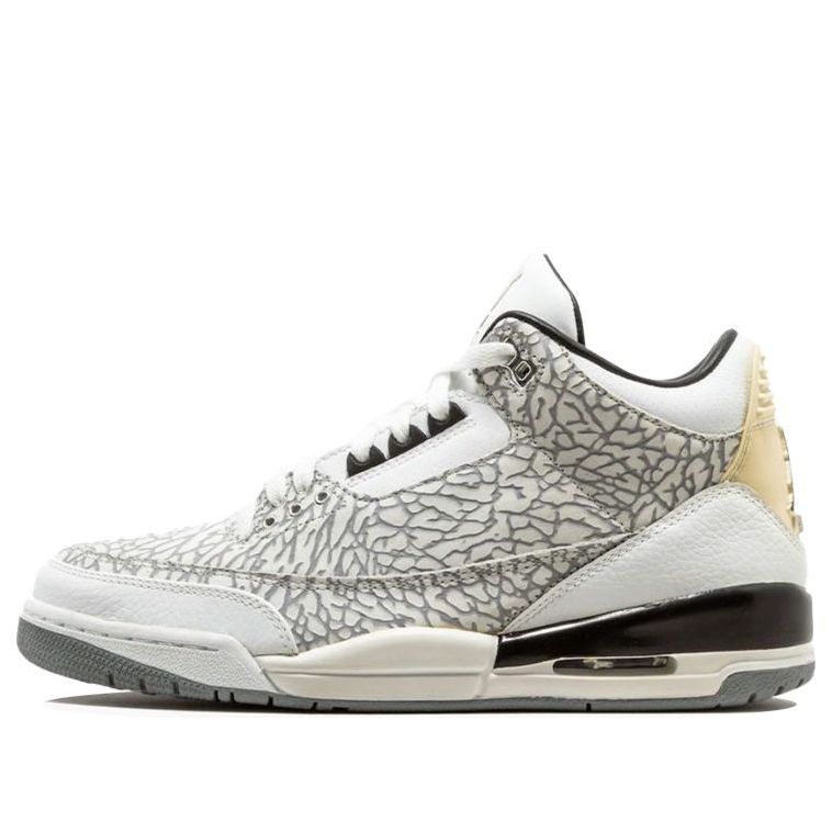 Air Jordan 3 Retro  Flip - Air Jordan 3 Retro  Flip - Yeezy Boost 350
