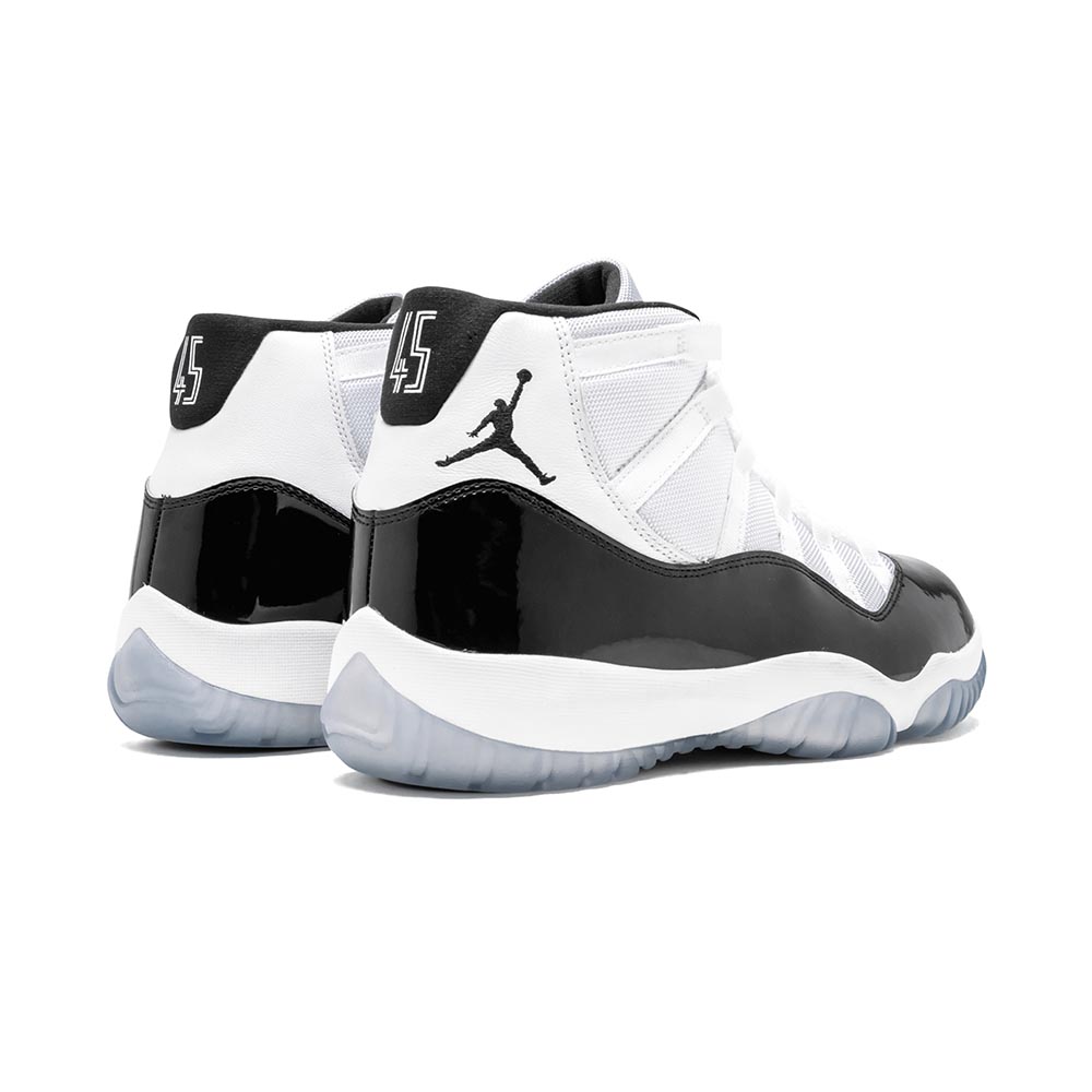 Jordan Air Jordan 11 Retro Concord - 2018 Release - Jordan Air Jordan 11 Retro Concord - 2018 Release - Yeezy Boost 350