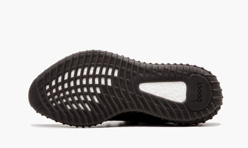 YZY Boost 350 V2 Bred - YZY Boost 350 V2 Bred - Yeezy Boost 350