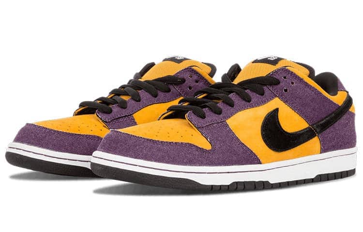 Nike Dunk Low Pro SB  Goofy Boy - Nike Dunk Low Pro SB  Goofy Boy - Yeezy Boost 350