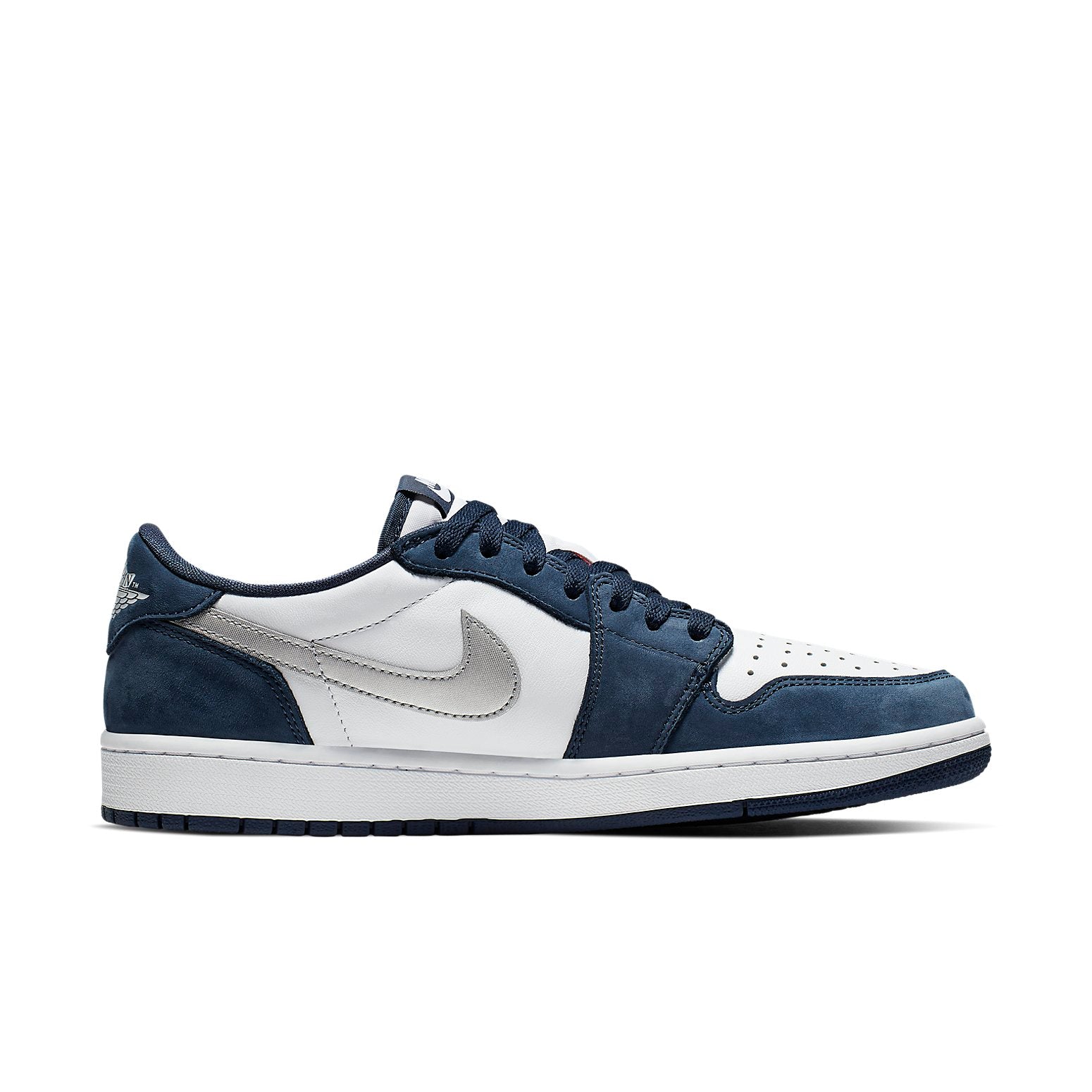 Eric Koston x Air Jordan 1 Low SB  Midnight Navy - Eric Koston x Air Jordan 1 Low SB  Midnight Navy - Yeezy Boost 350